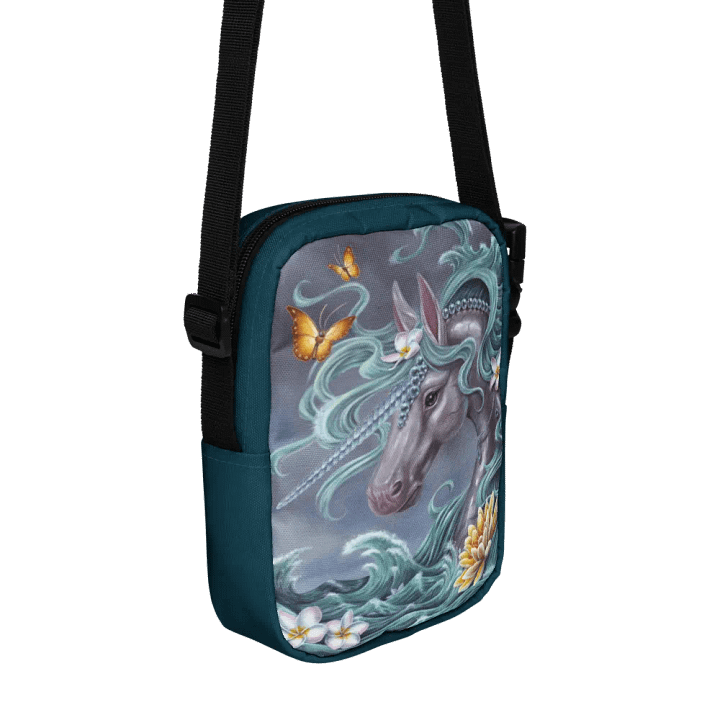 De La Mer - SFA All-Over Crossbody product image (1)