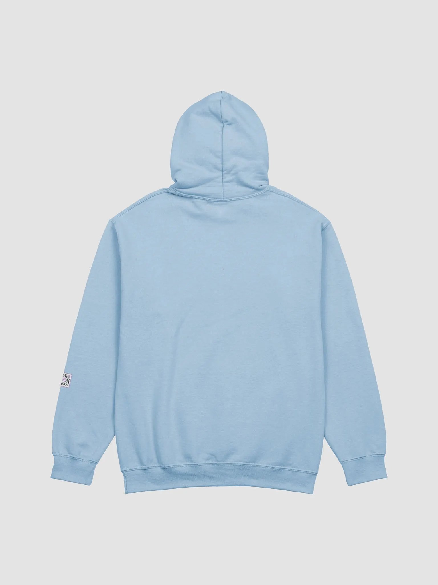 FORGET NUDES - SEND COOKIES Hoodie product image (2)