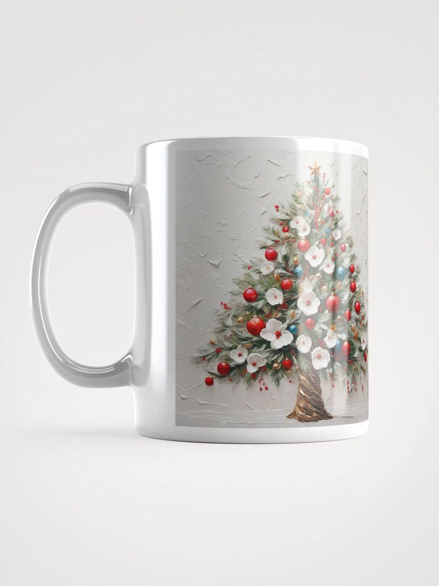 Starry Serenity Ceramic Mug product image (6)