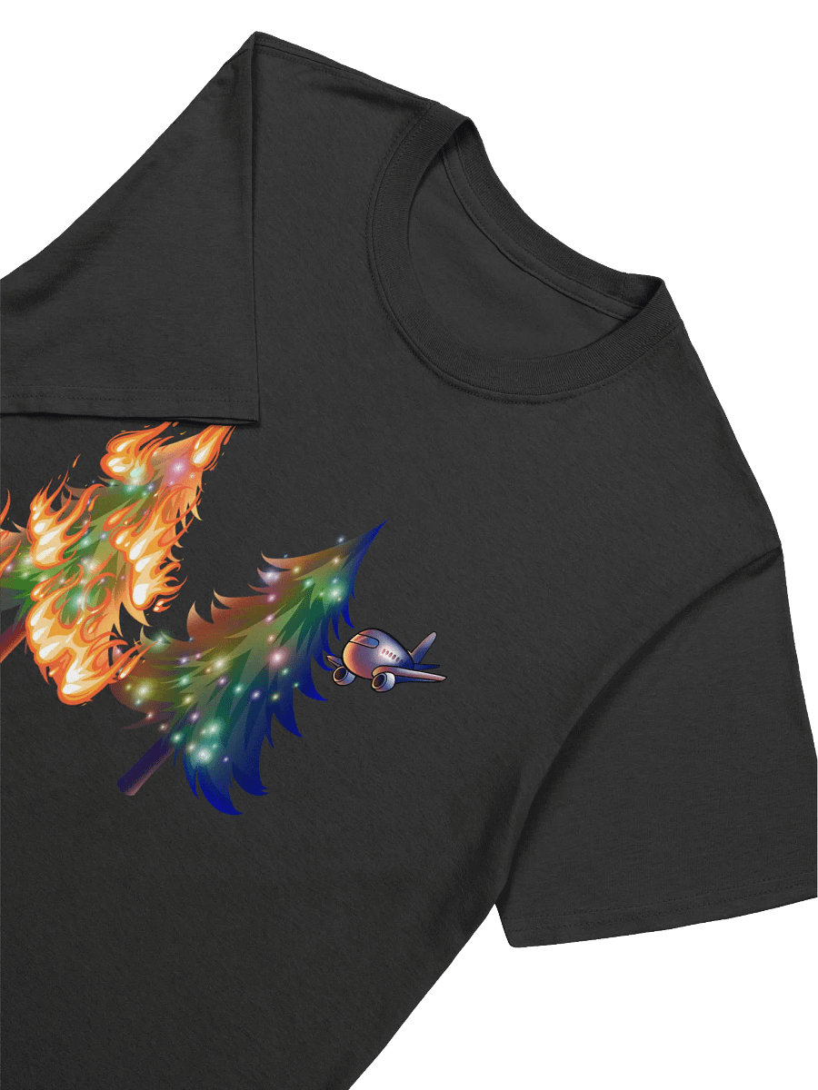12/25 Christmas Tragedy Tee product image (9)
