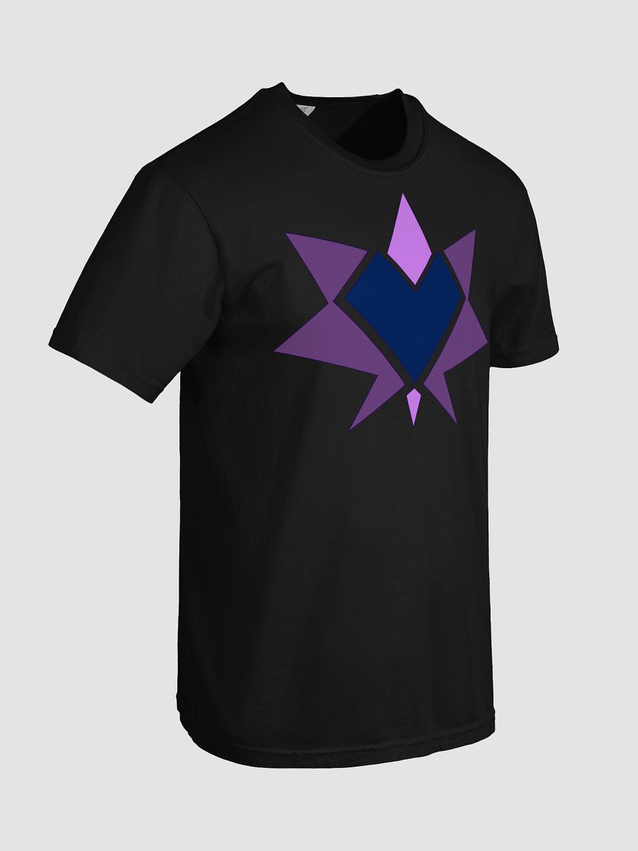 Pride (purple) Heart product image (8)