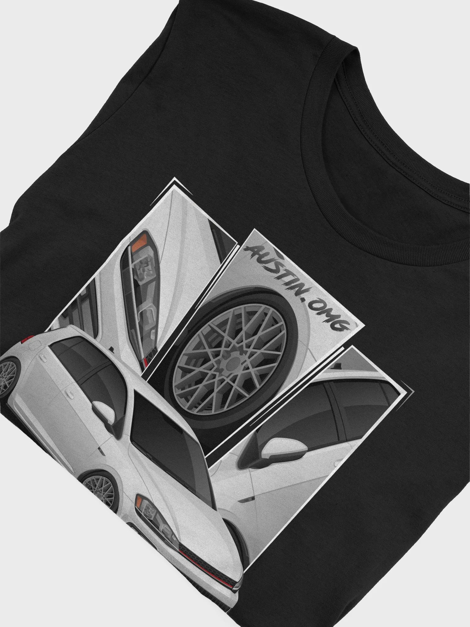 T-shirt - austin.omg product image (23)