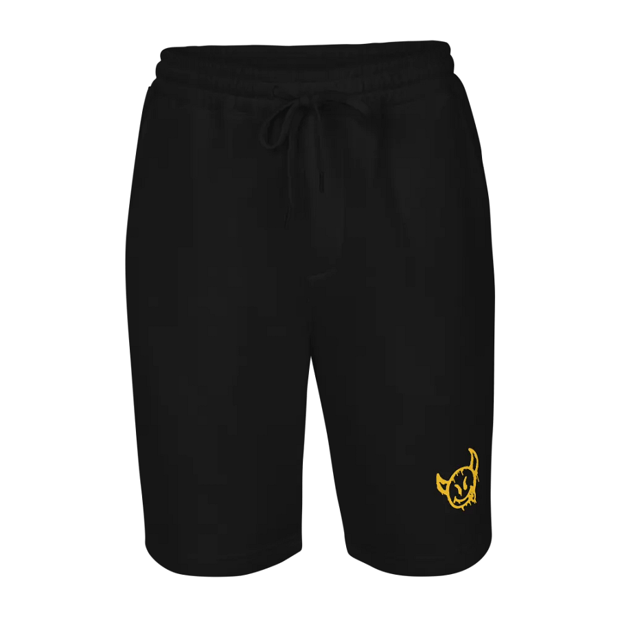 Devil Shorts product image (2)