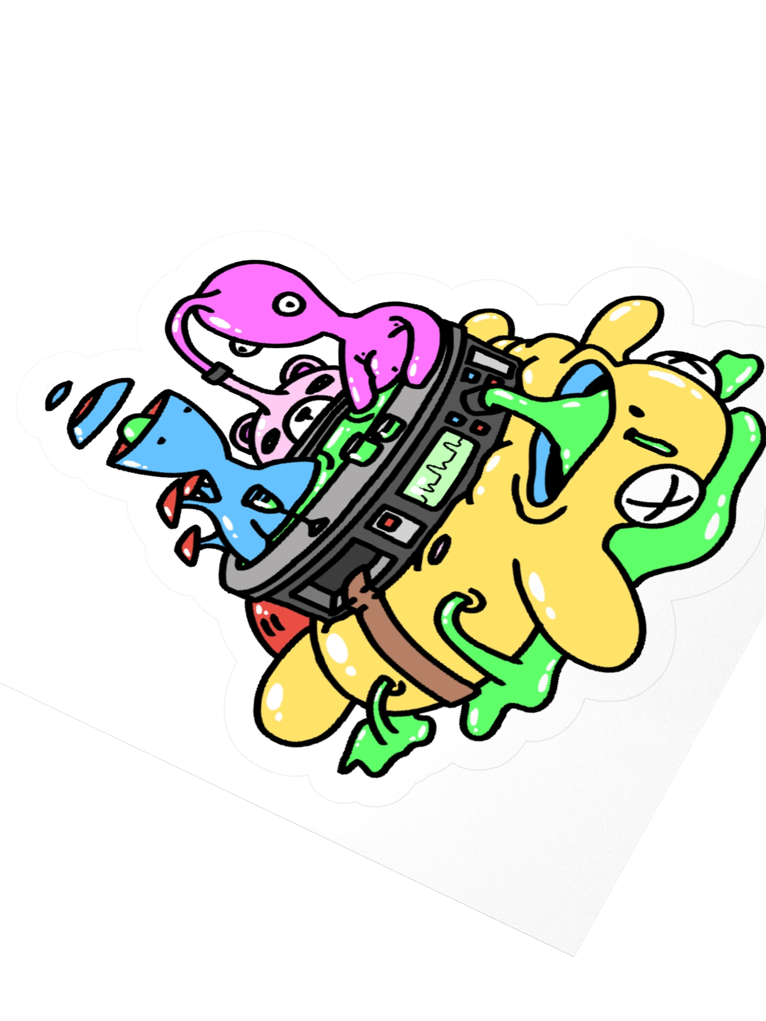 2 BROS IN A TUB product image (3)