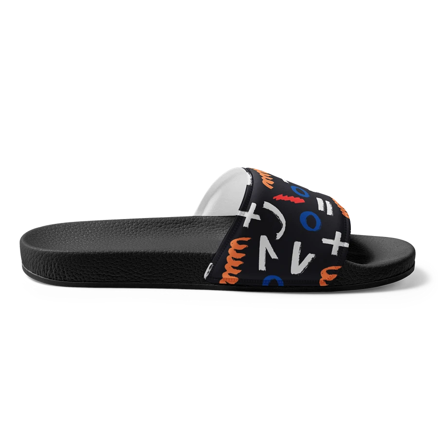 Geometry Men's Slides product image (9)