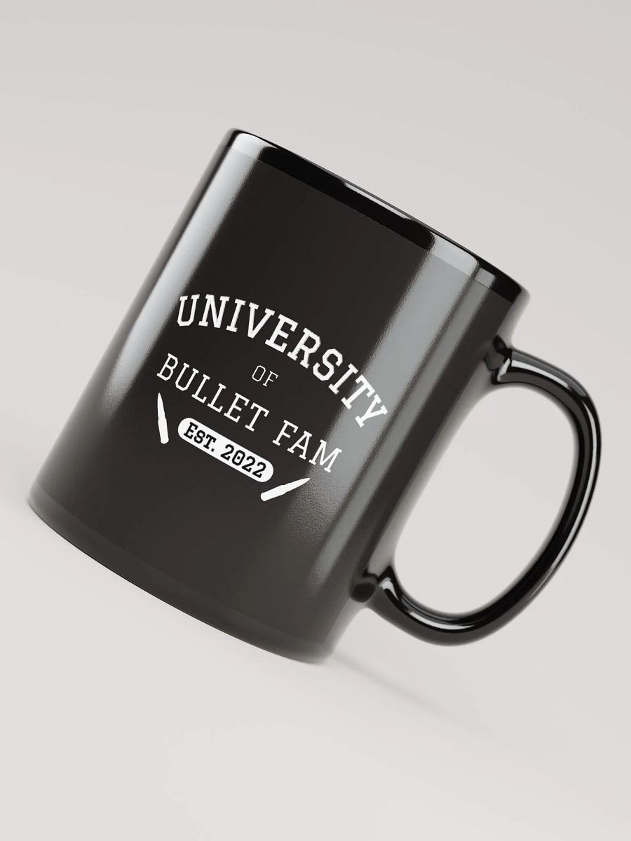 UBF Mug product image (8)