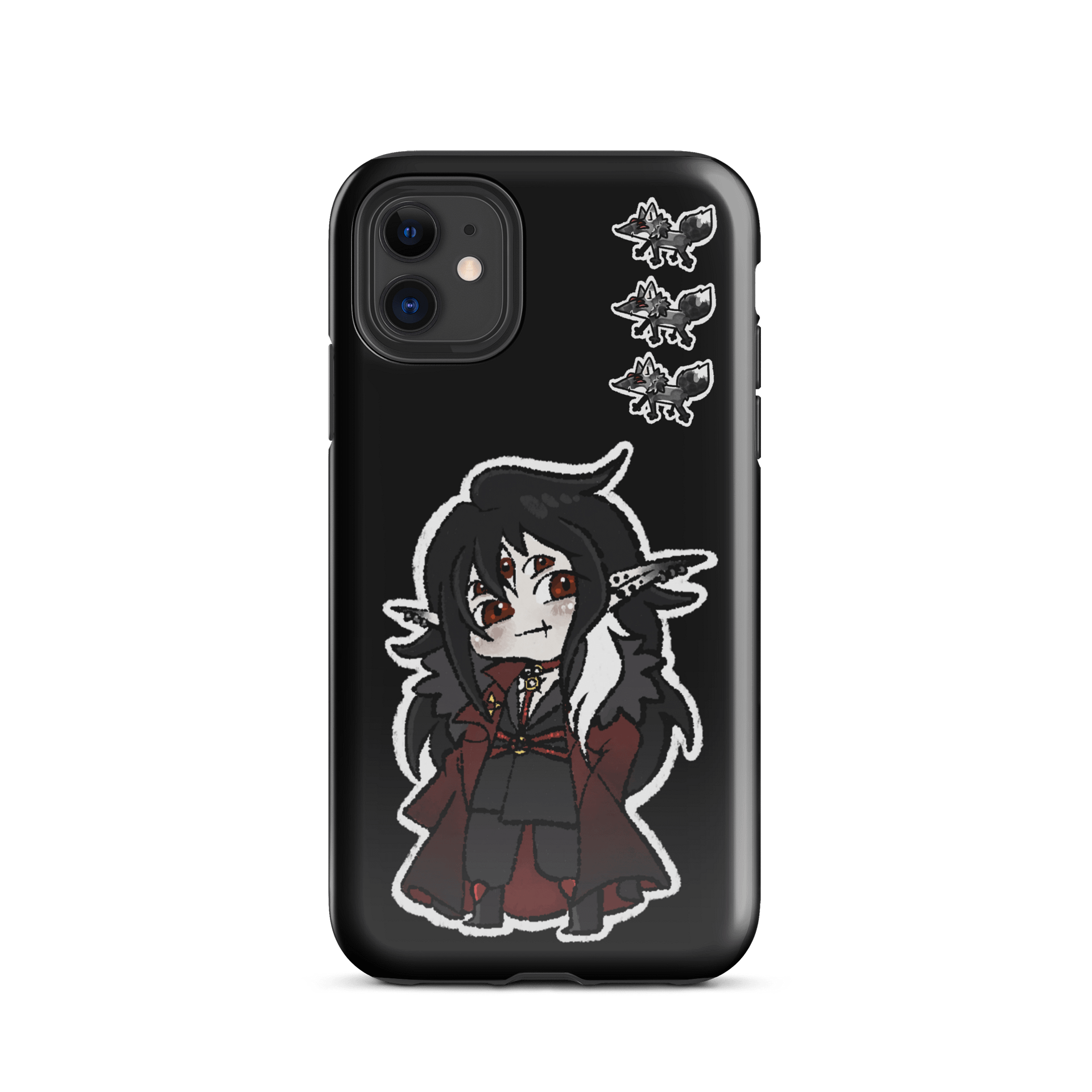 Aiko's Phone Protection! ( iPhone ) product image (2)