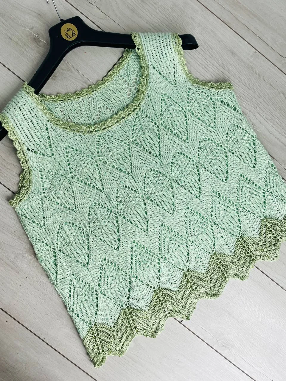 Мастер-класс #top_MY LОVE product image (5)