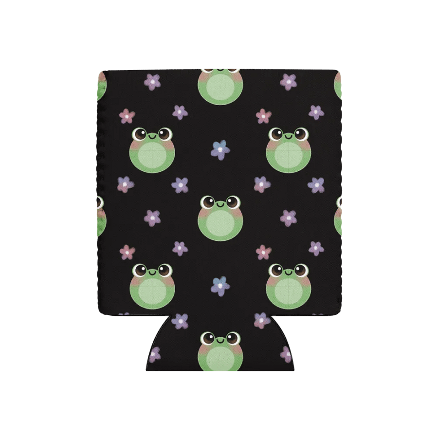 Froggy Can Cooler product image (21)