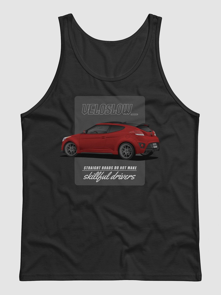 Tank top - veloslow_ product image (5)