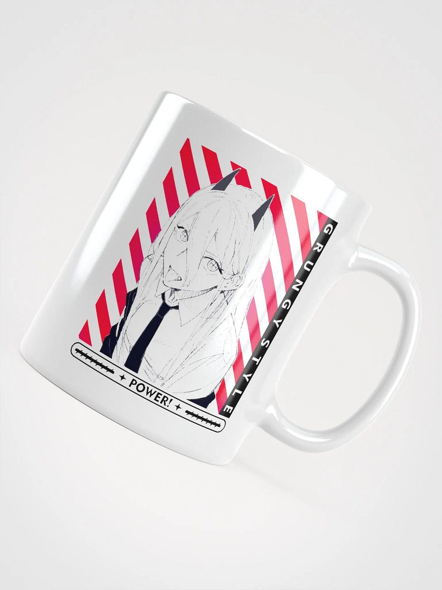 POWER! Mug product image (7)
