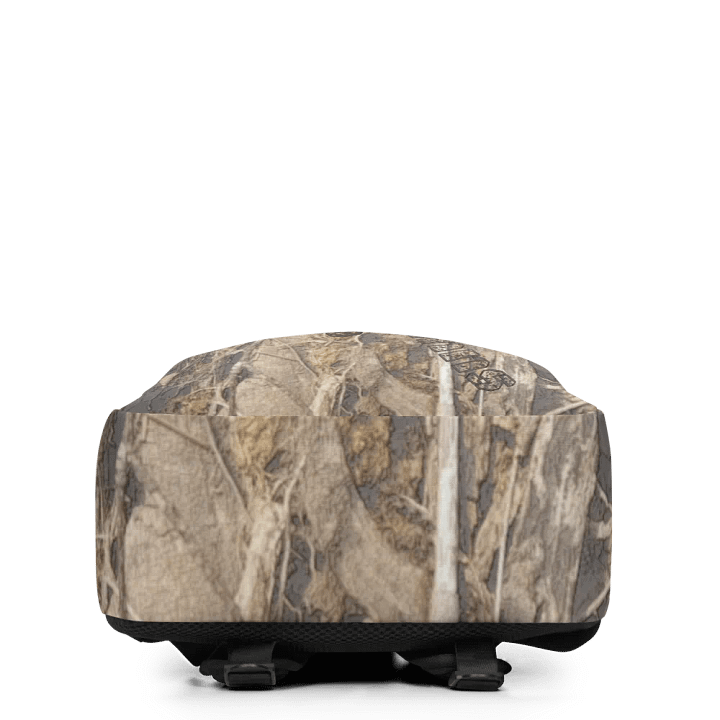 Minimalist Backpack - Dead Split - It Happennnns Camo product image (2)