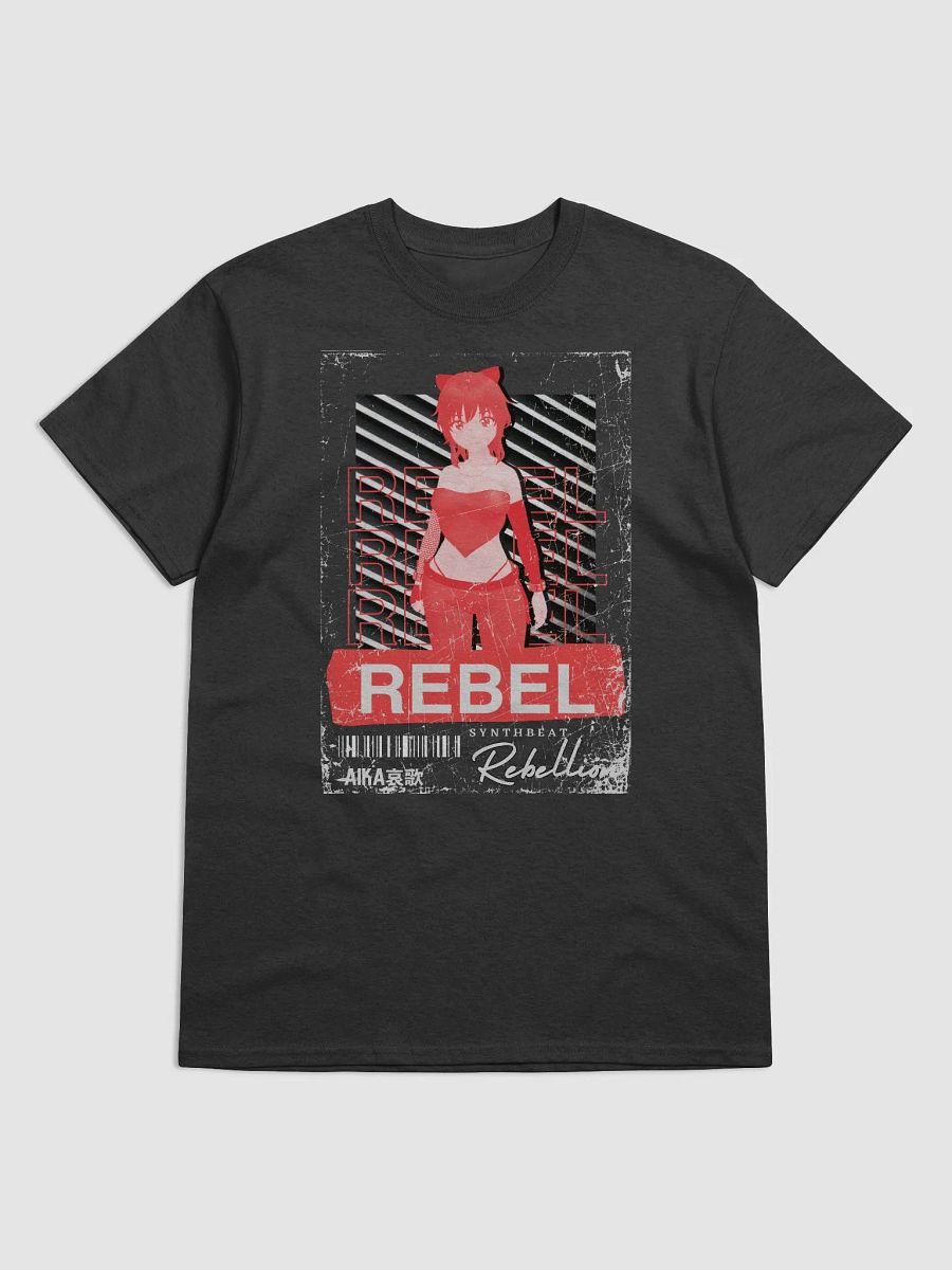 Synthbeat Rebellion PREMIUM T product image (1)