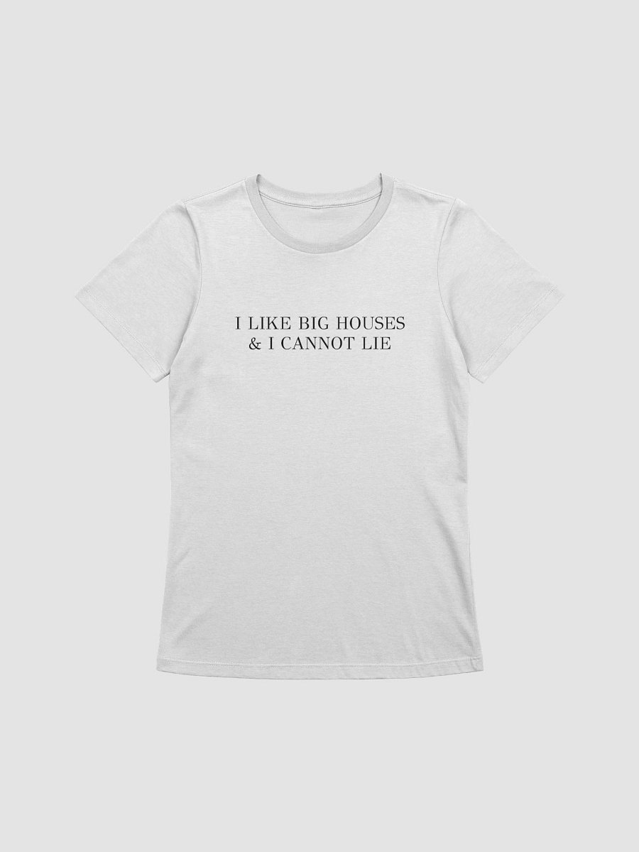 Invisible Comfort Women's T-Shirt product image (1)