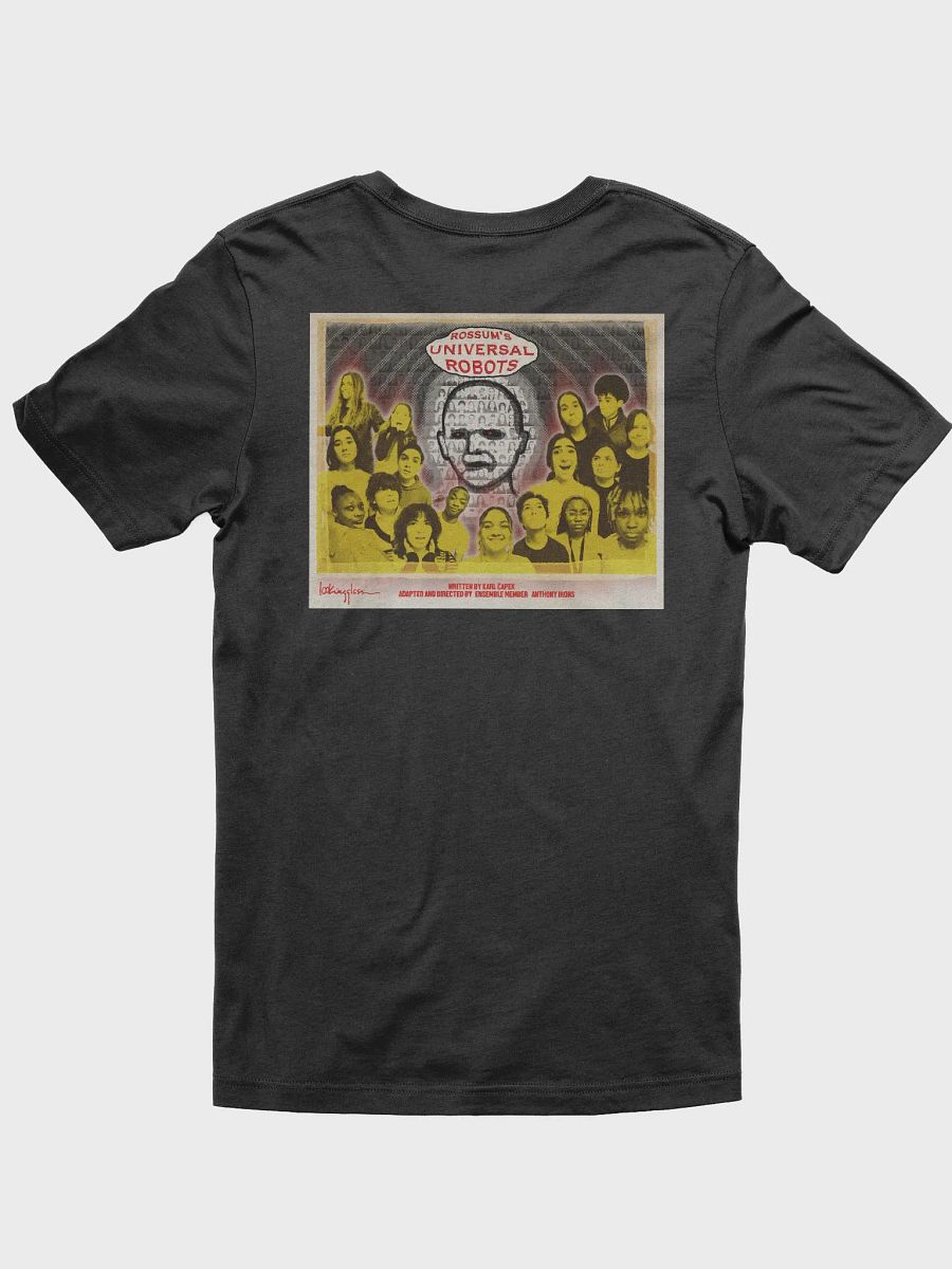 Young Ensemble RUR Tee shirt product image (7)