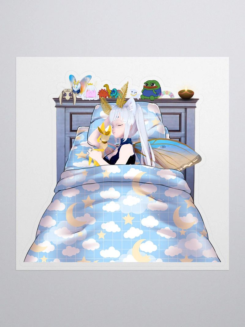 Sleepy Nary & Time Spirit