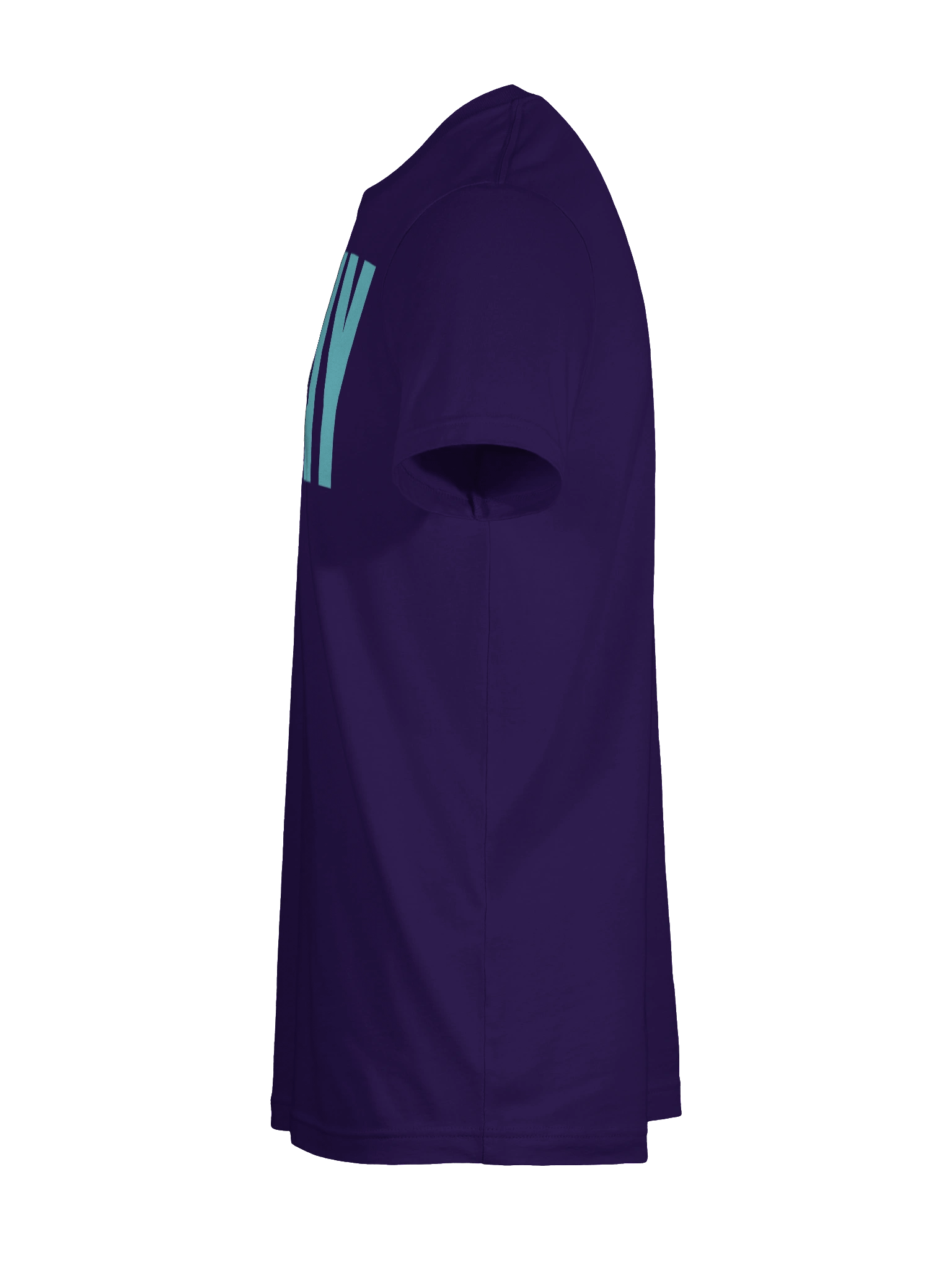 PRAY TEAL RETRO SPECIAL EDITION TEE (UNISEX) product image (11)