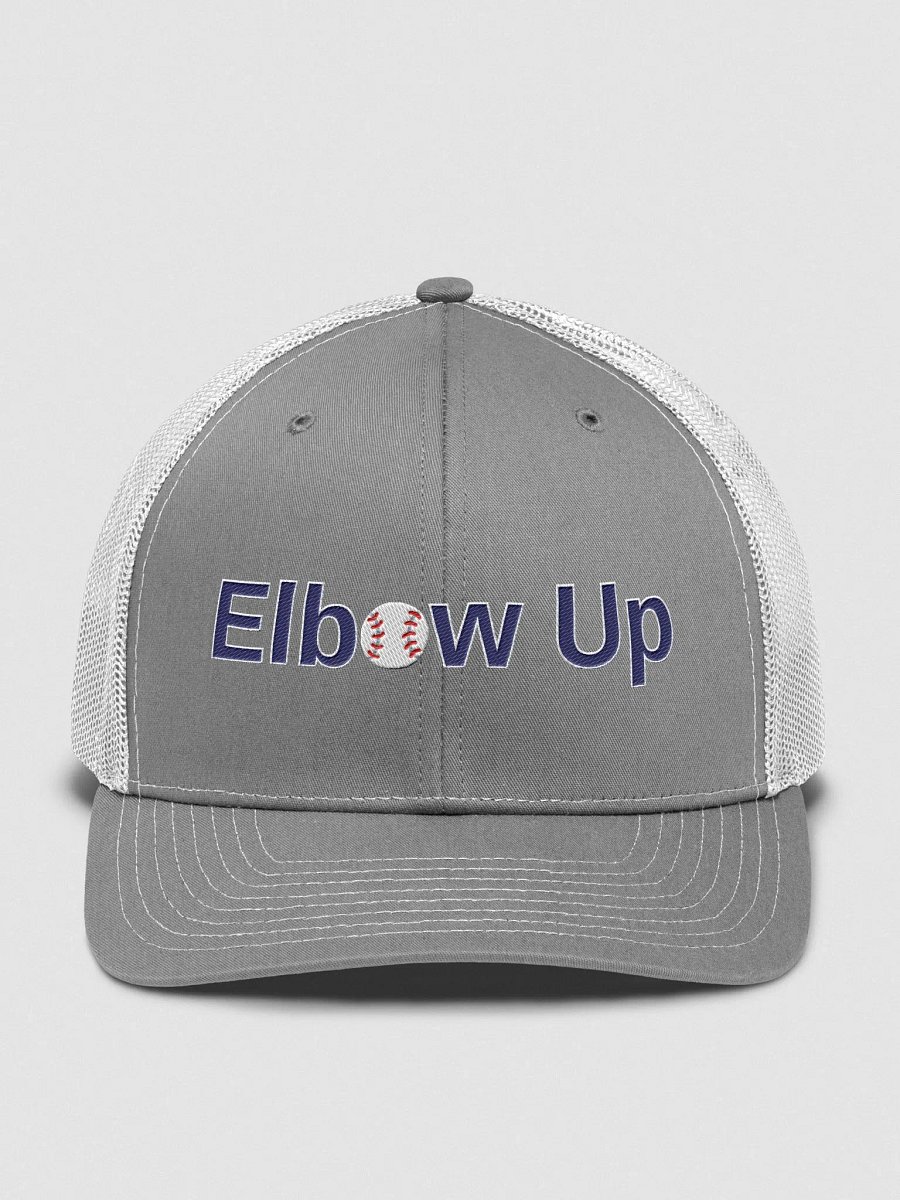 Elbow Up Richardson Trucker Hat product image (1)