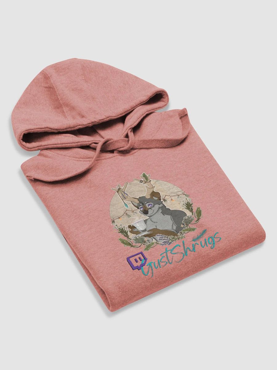 Tea Time Gust Hoodie product image (21)