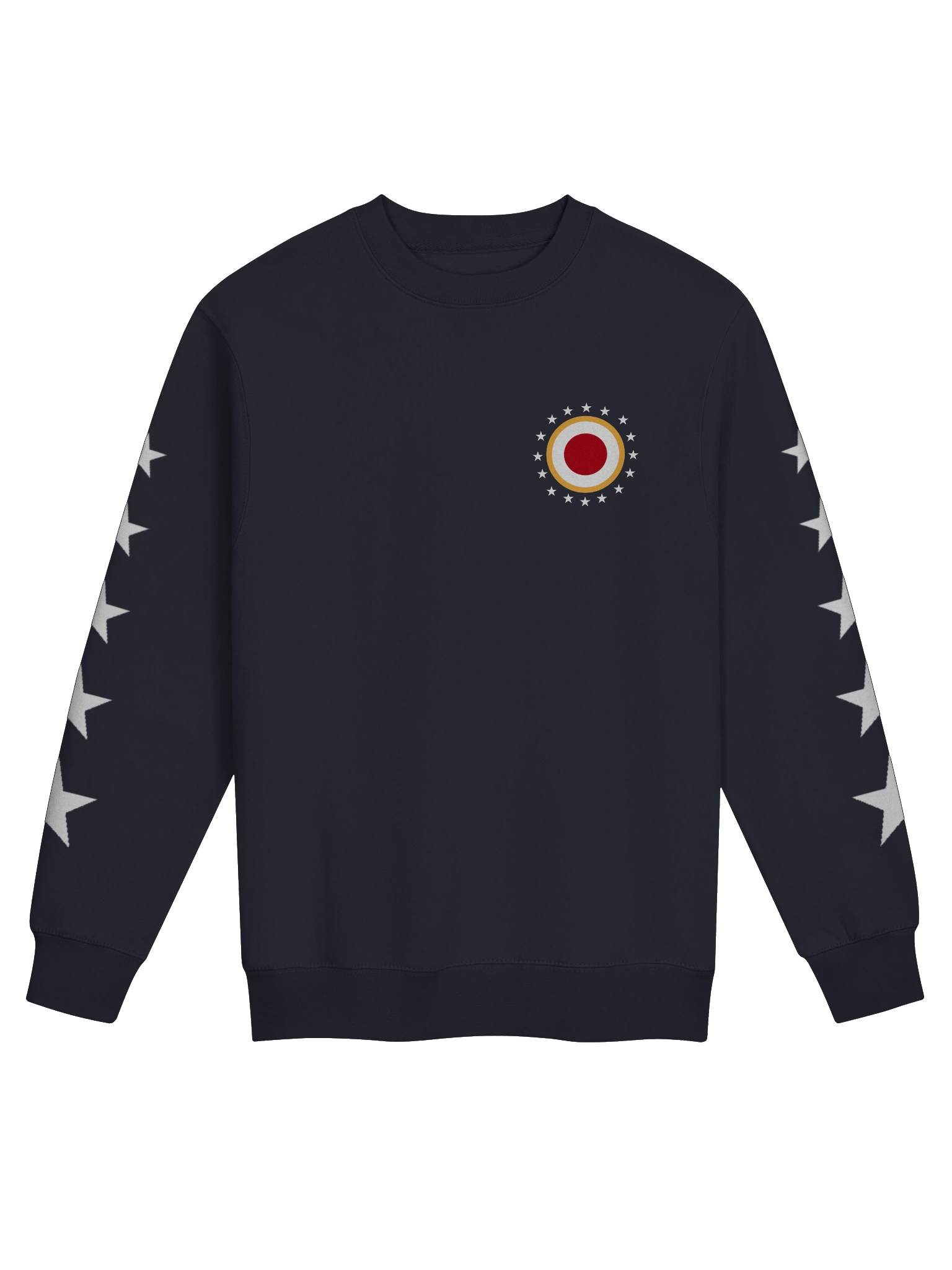 The Bonesdale Sweatshirt product image (1)