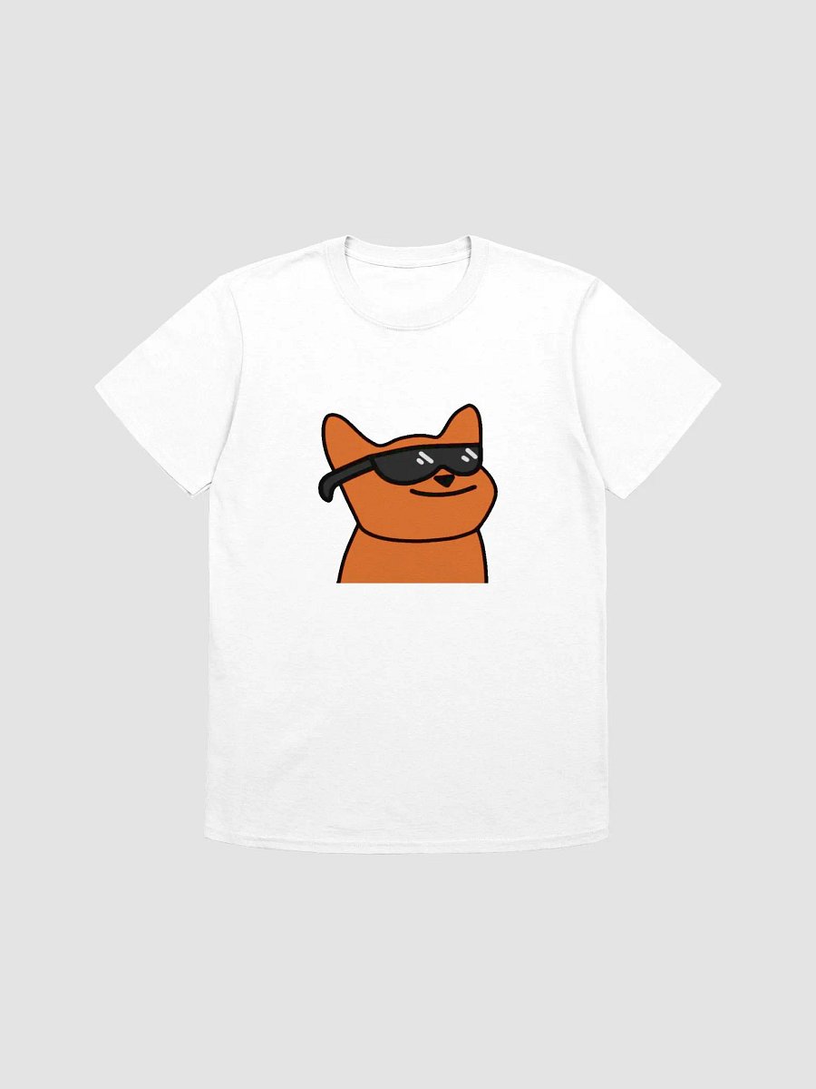 Garfeild T-Shirt product image (1)