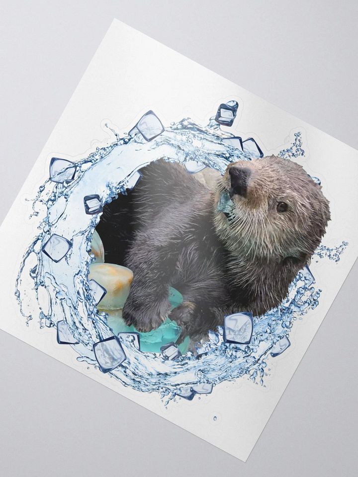 Party Hardy Stickers product image (2)