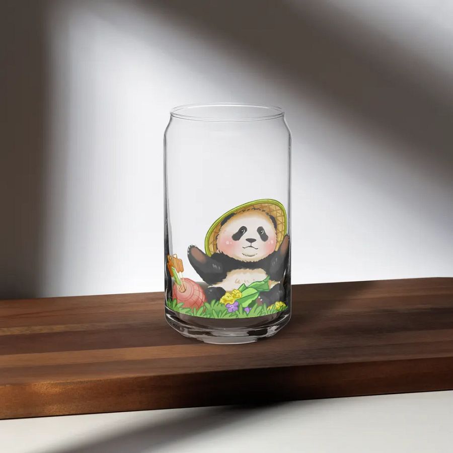 XIANXIANZAI🐼Giant Panda product image (35)