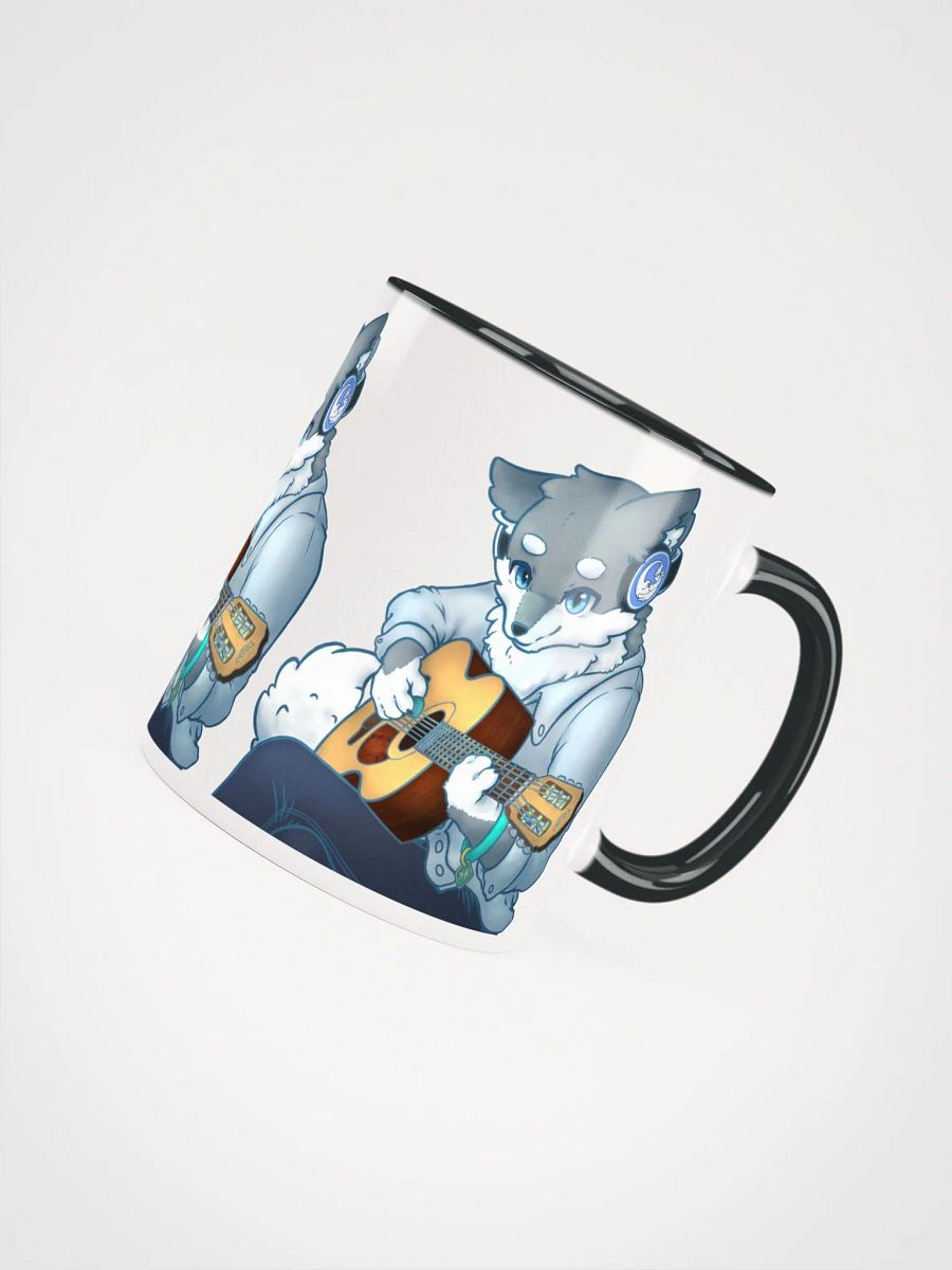 acoustic husky mug w / color product image (22)