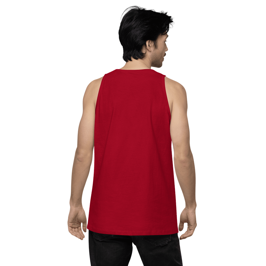 Abyzmal Elementz Logo Tank product image (35)
