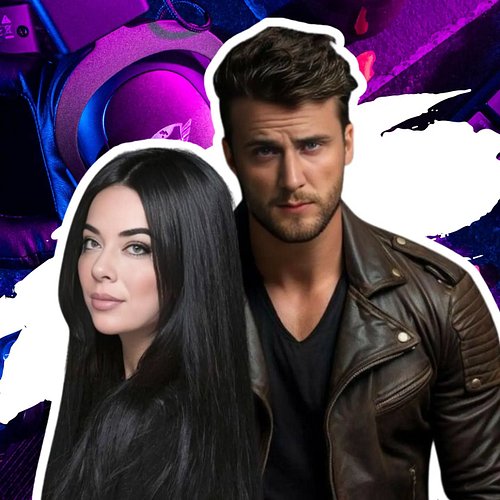 Ryder and Trac are live tonight!

5pm AEST or in 6 short hours! Come and hang out as we dive into some rebellion games ❤️
