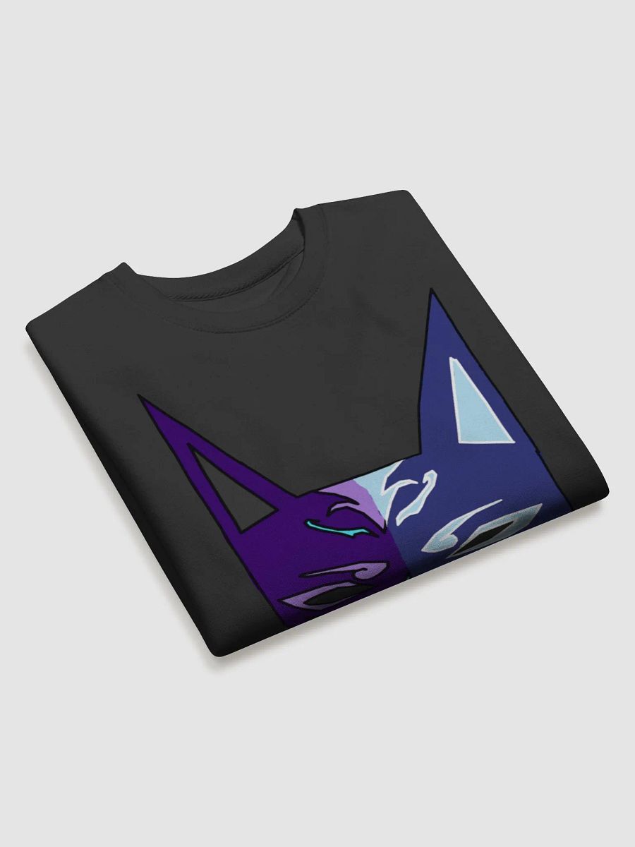 CrazyFoxOni51 Sweatshirt product image (8)