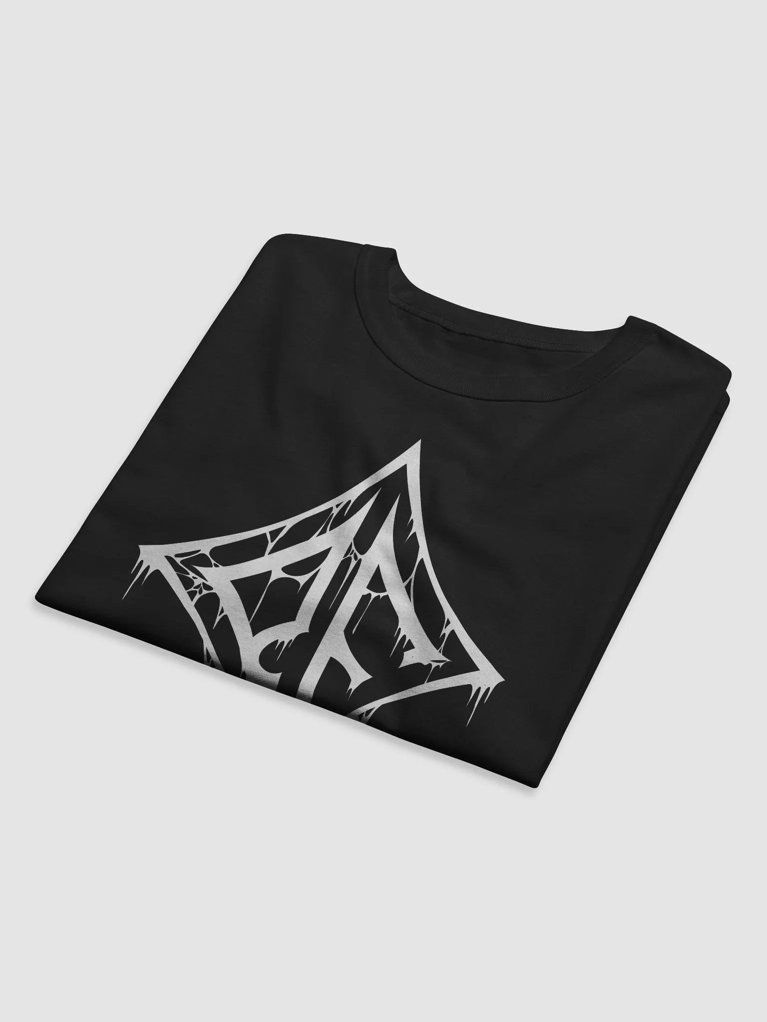 Cobwebs Tee product image (14)