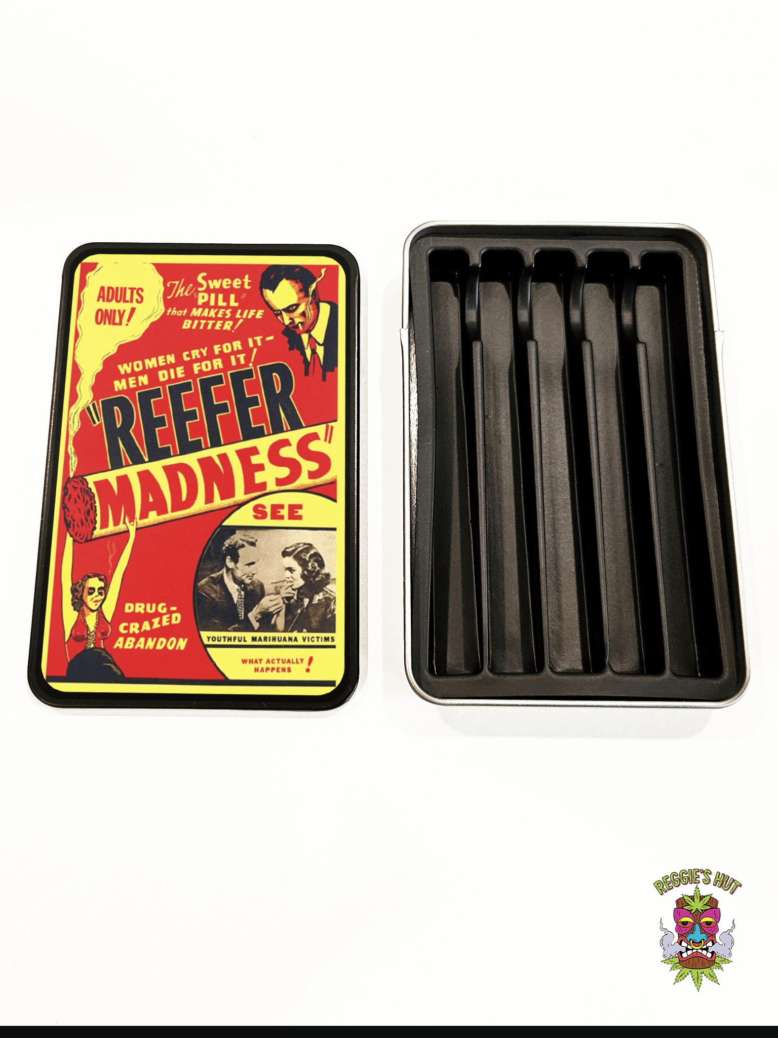 Case - Reefer Madness product image (3)