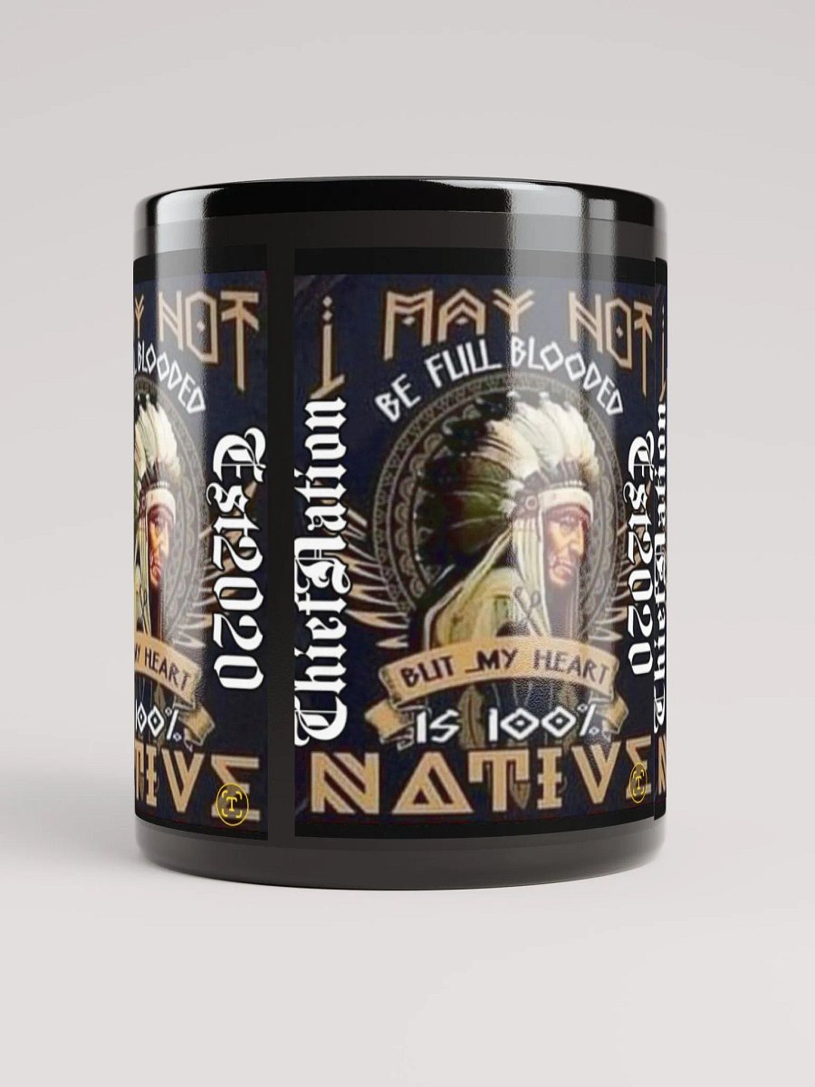 Native Heart Pride Mug product image (9)