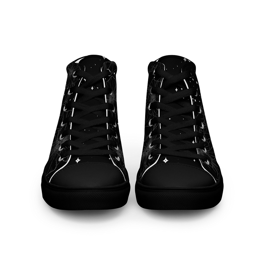 Dead Moon | Shoes product image (3)