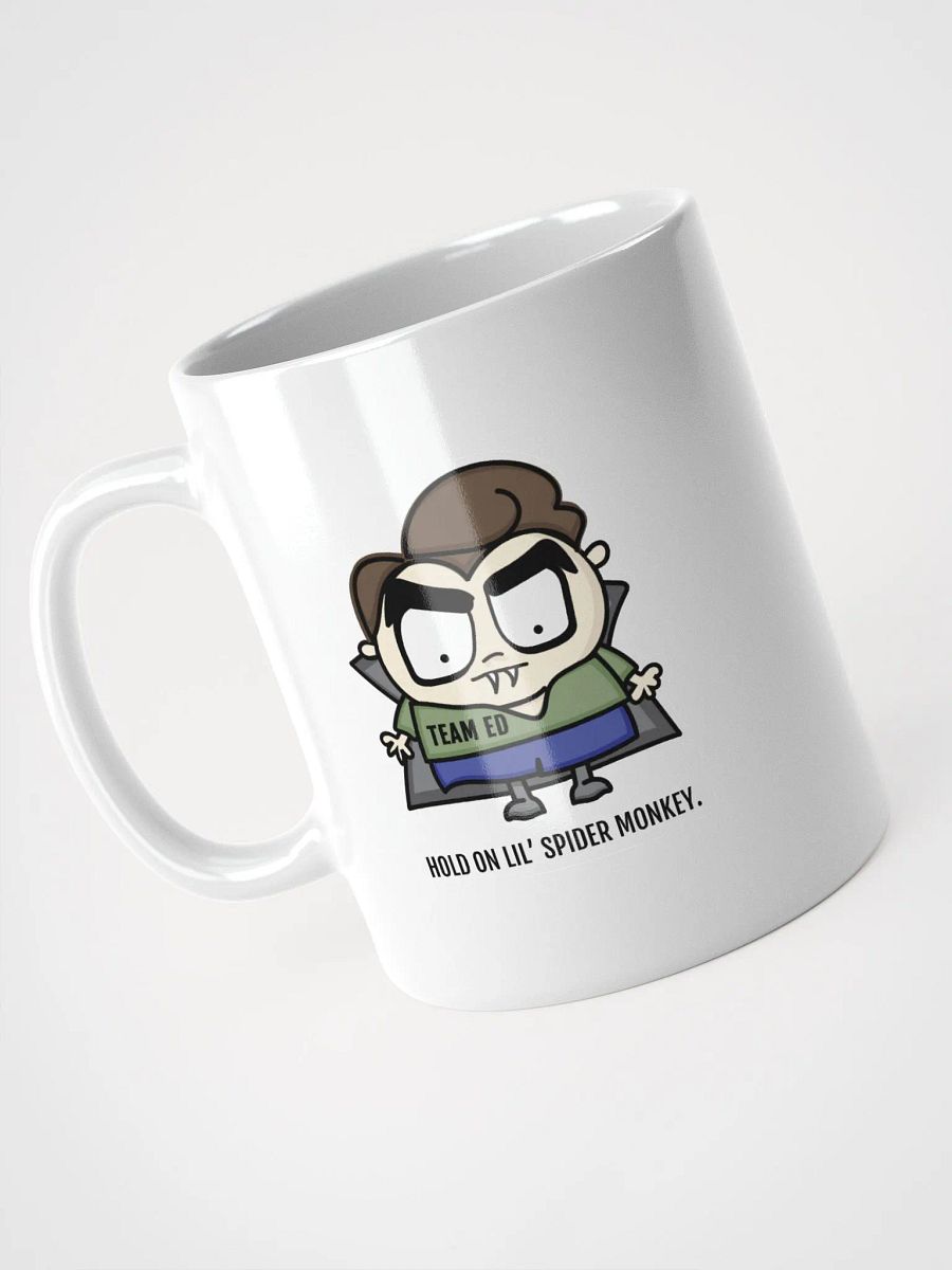 Ed the Vampire Cozy Mug product image (7)