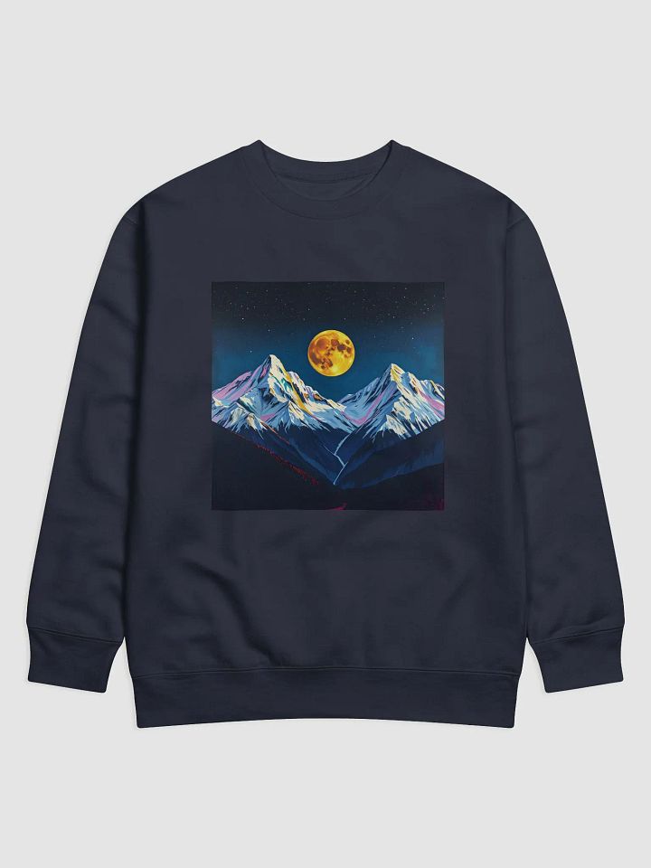 Alberta Rockies, Premium Sweatshirt product image (1)