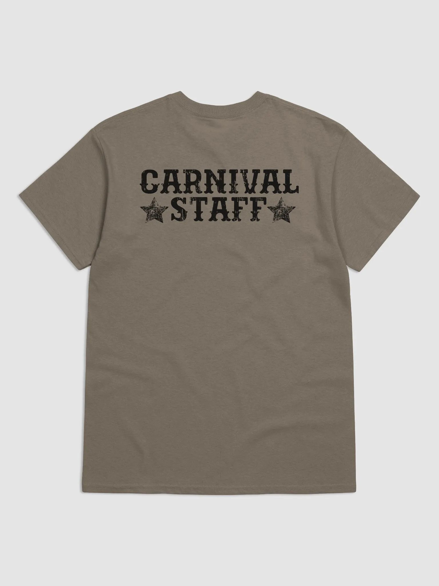 Carnival Staff Tee product image (15)