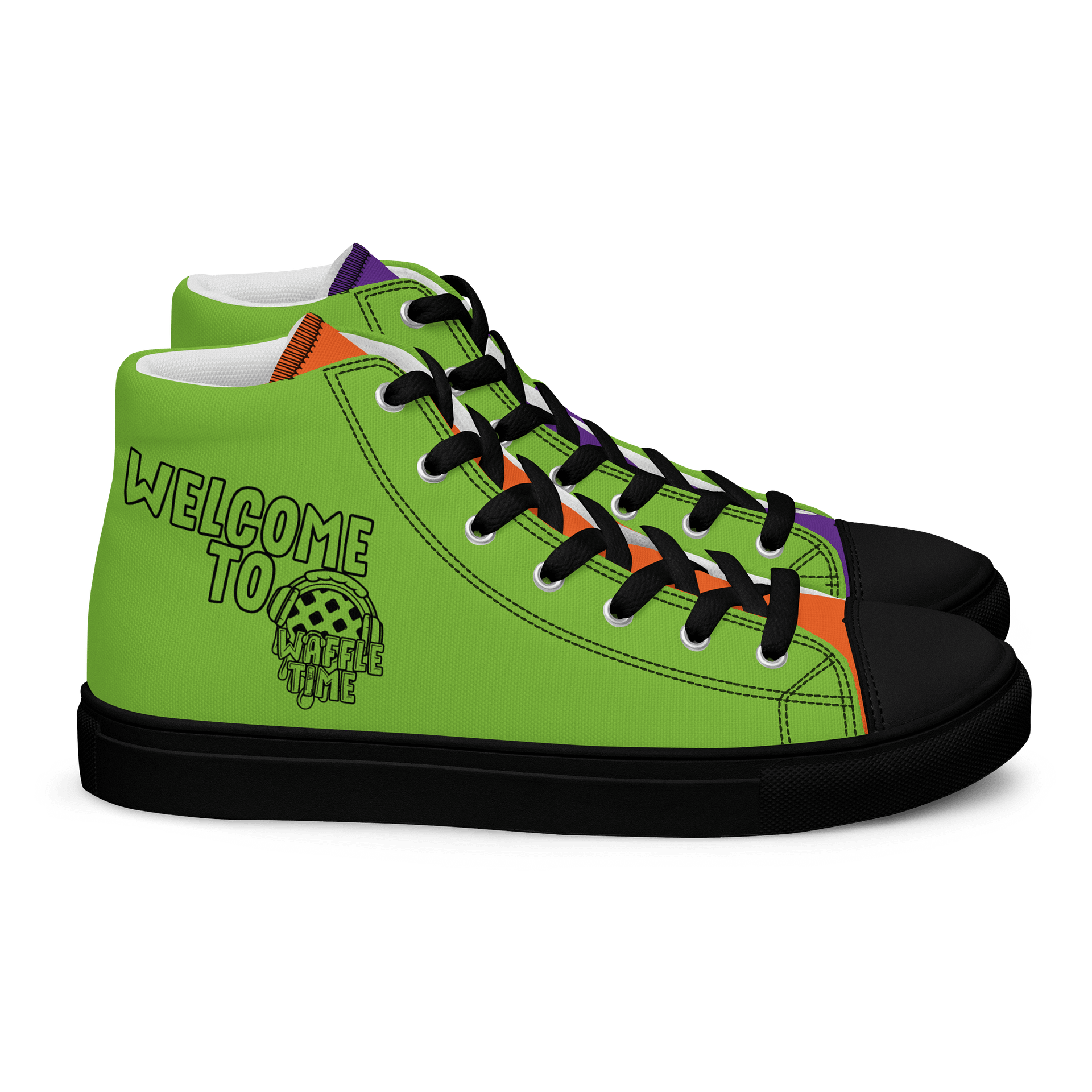 Deucey Shoes product image (2)