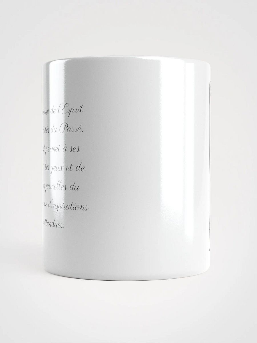 Judgement Mug product image (14)