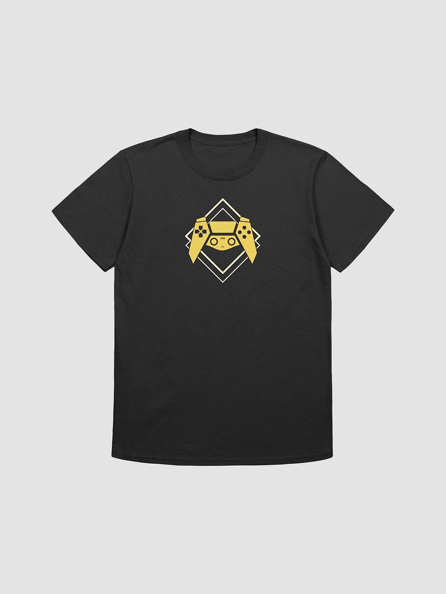TWGC LOGO yellow product image (1)