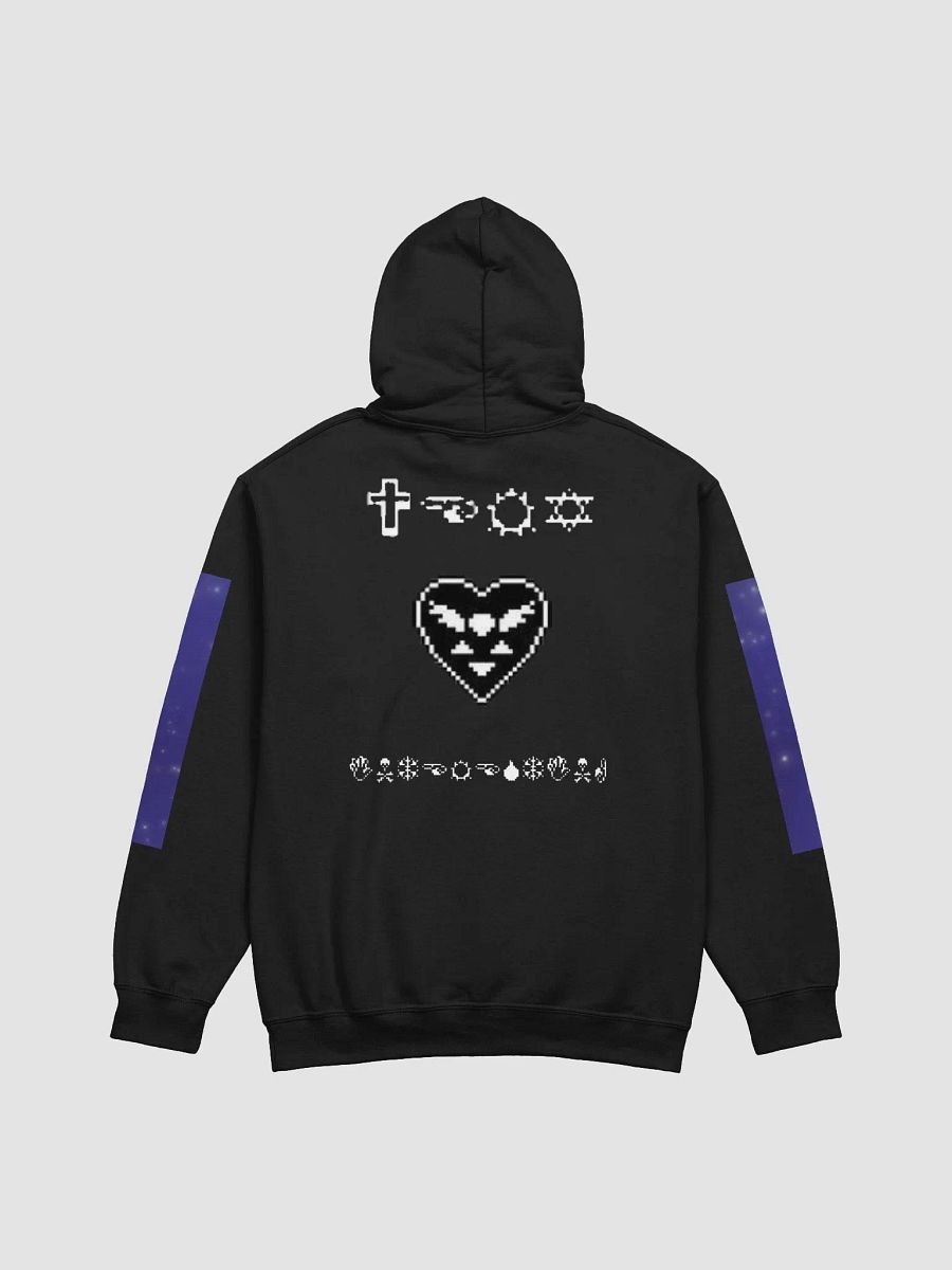 Chibi Cyn - Hoodie product image (2)