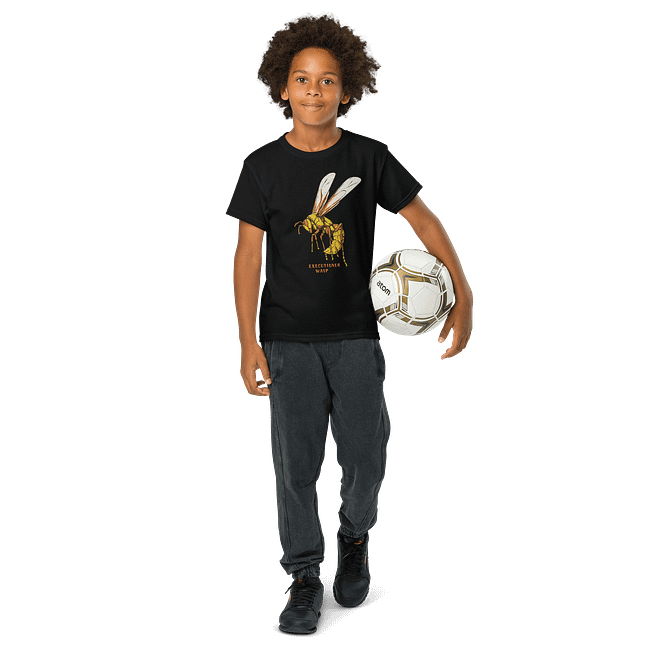 BRAVE KIDS COLLECTION