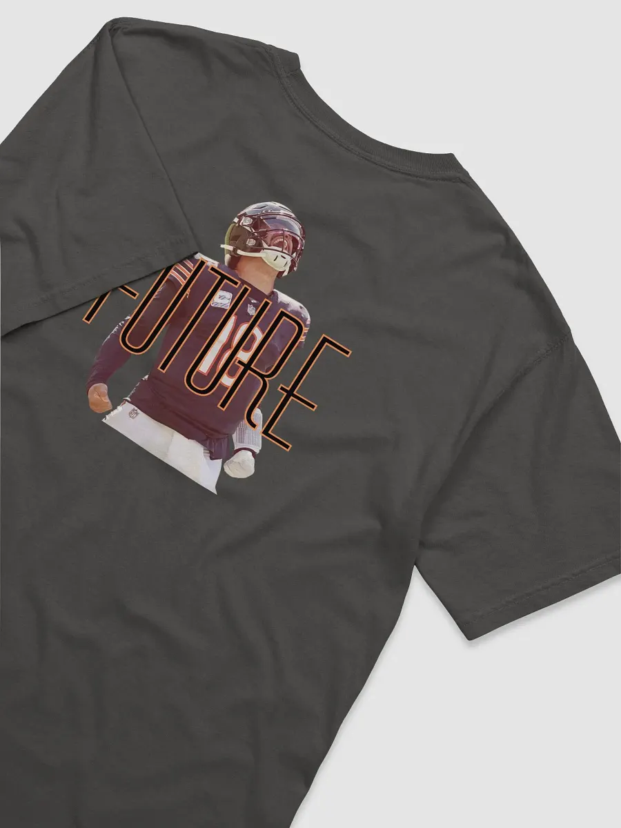 " FUTURE " Caleb Williams Tee product image (1)