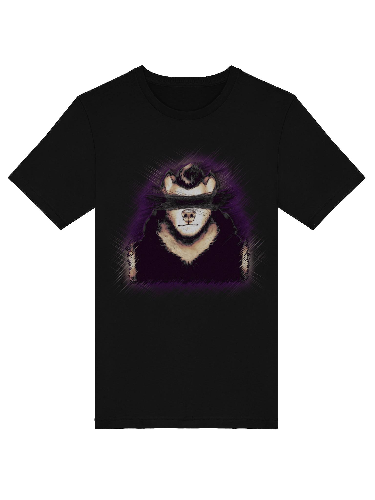 Ursonis - Tailspin Shirt product image (27)