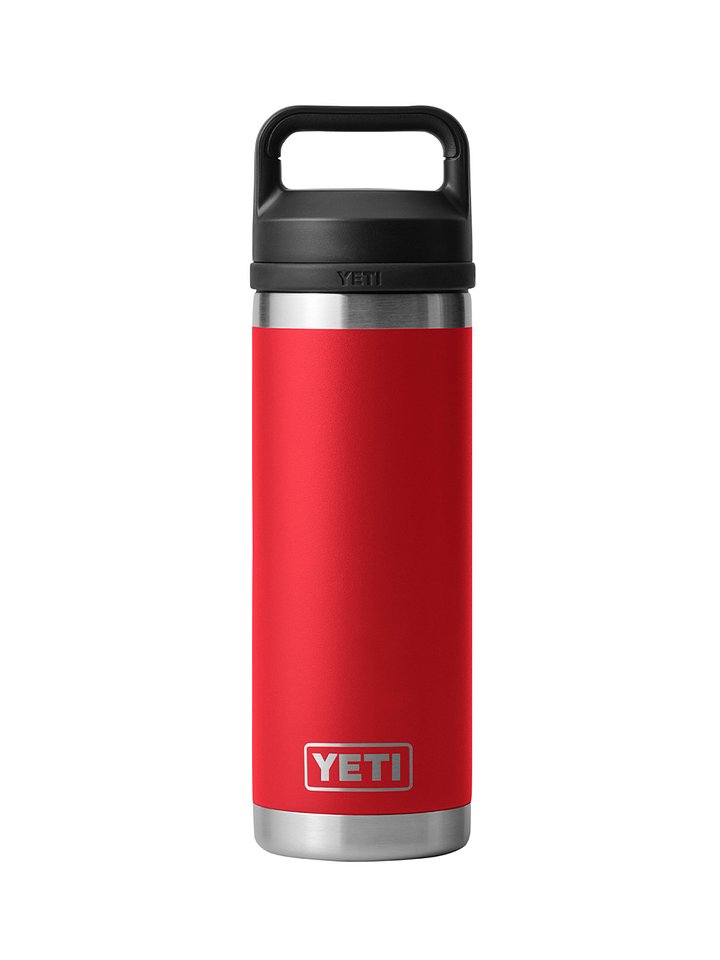 YETI® - Rambler® 18 oz. Water Bottle with Chug Cap product image (2)