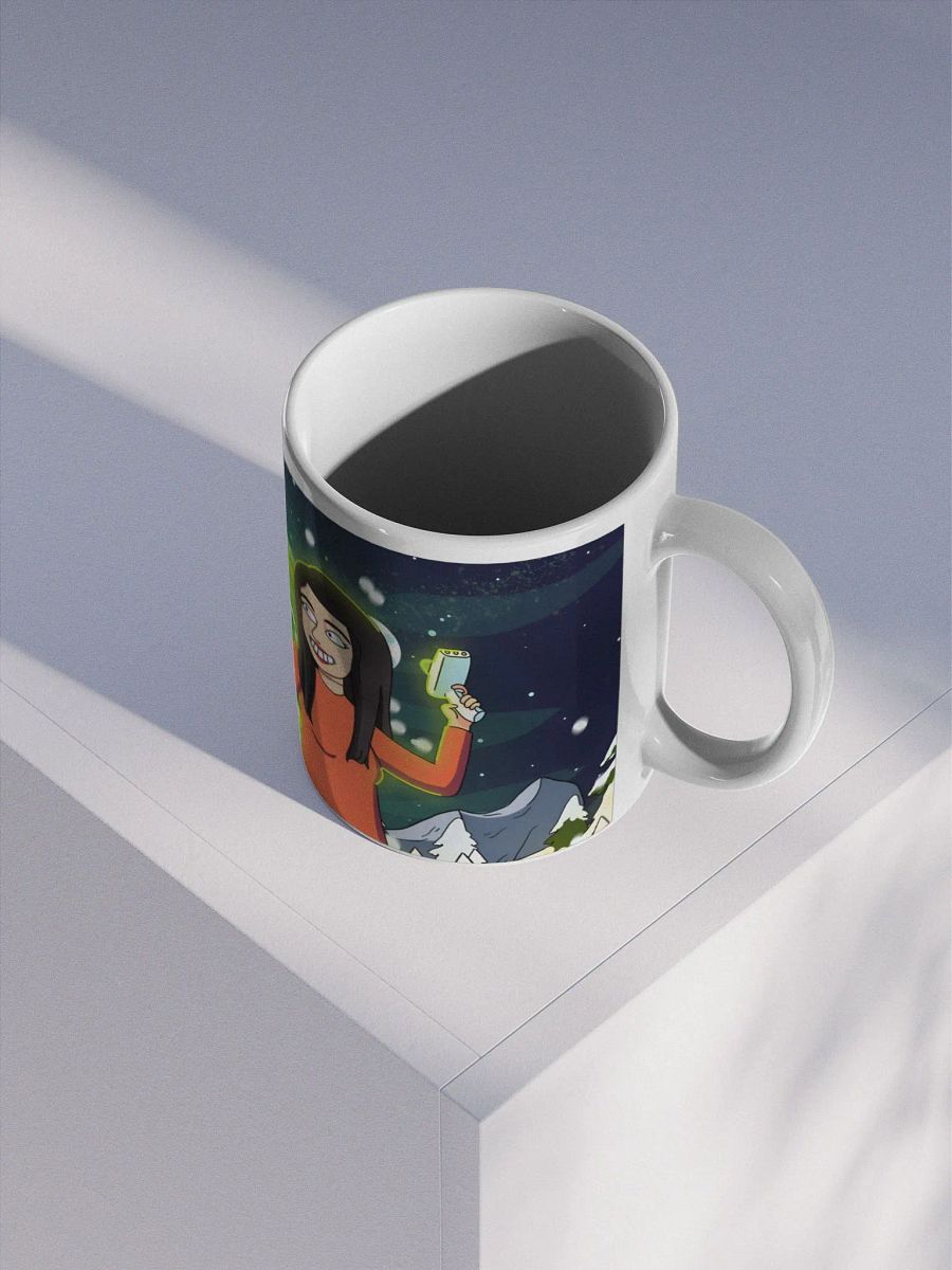Smilar x Lobster Mug product image (3)
