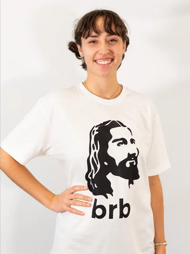 BRB (Be Right Back) product image (4)