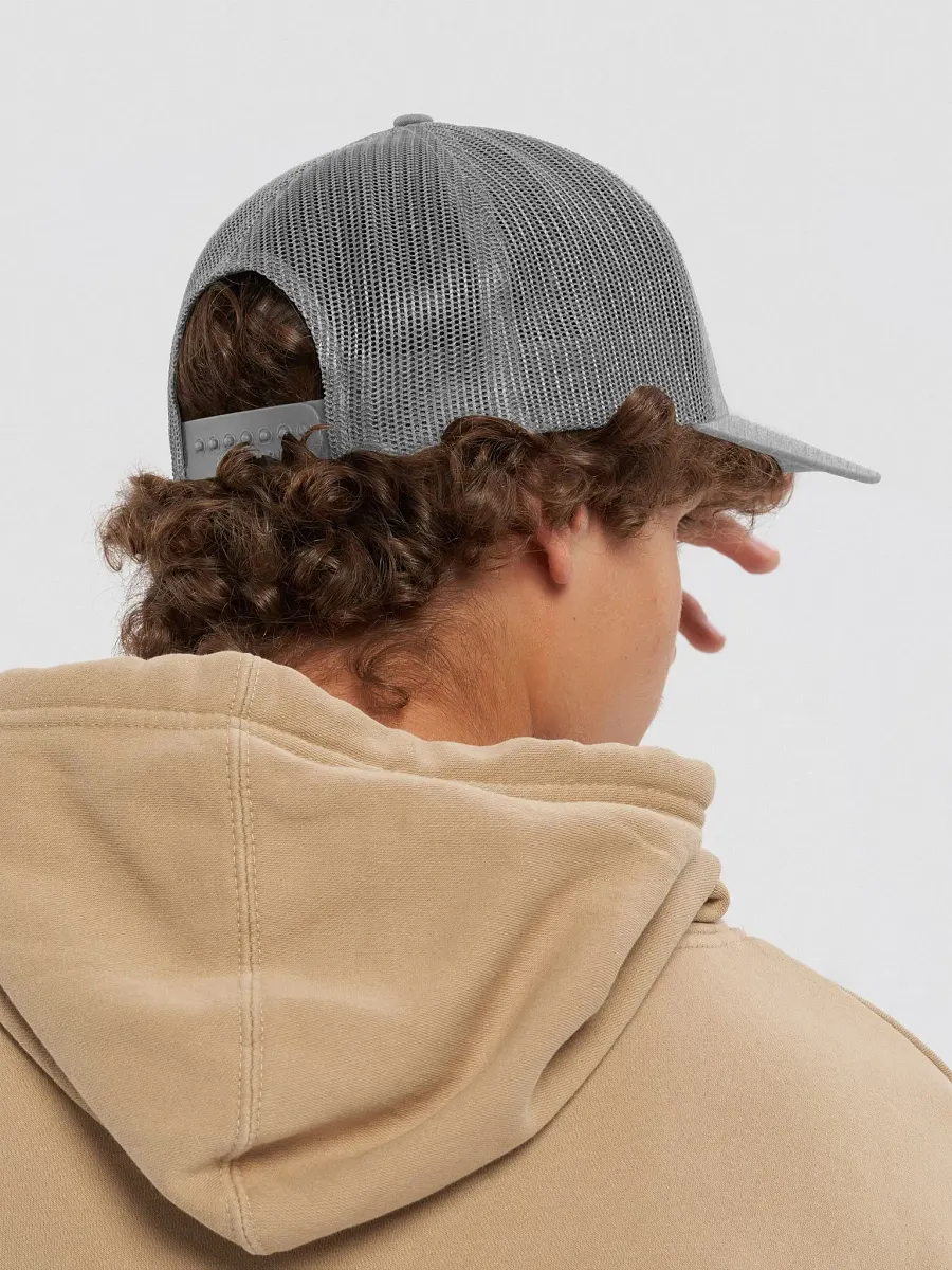 TFYD Trucker Hat product image (54)