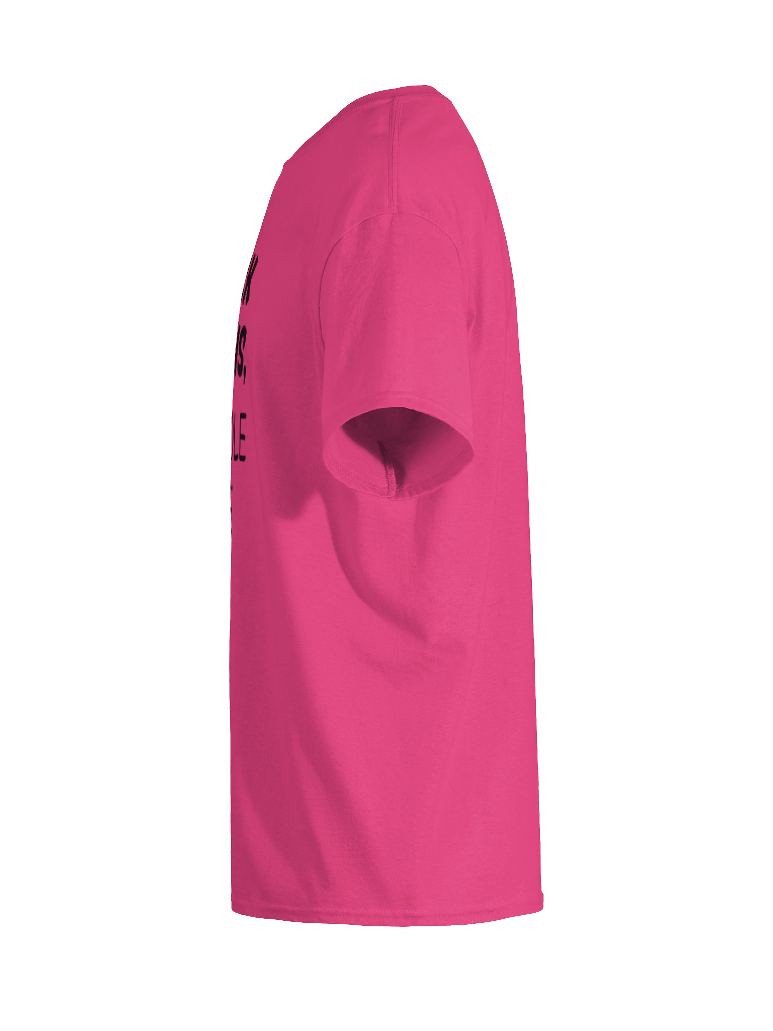 Thigh Vibes T-Shirt product image (7)